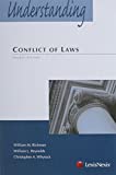 Cover of Understanding Conflict of Laws