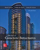 Cover of Design of Concrete Structures (Revised)