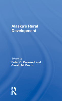 Cover of Alaska's Rural Development