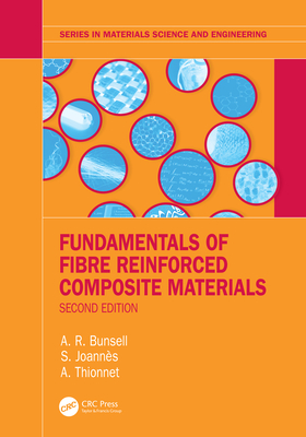 Cover of Fundamentals of Fibre Reinforced Composite Materials