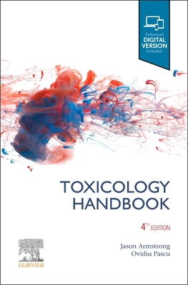 Cover of The Toxicology Handbook