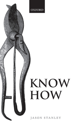 Cover of Know How