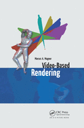 Cover of Video-Based Rendering