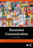 Cover of Nonverbal Communication