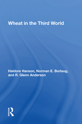 Cover of Wheat In The Third World