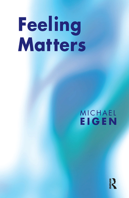 Cover of Feeling Matters