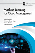 Cover of Machine Learning for Cloud Management