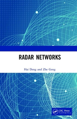 Cover of Radar Networks