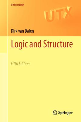 Cover of Logic and Structure