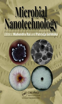 Cover of Microbial Nanotechnology