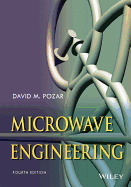 Cover of Microwave Engineering