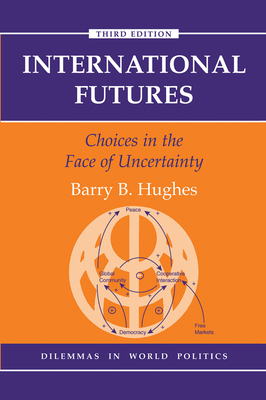 Cover of International Futures