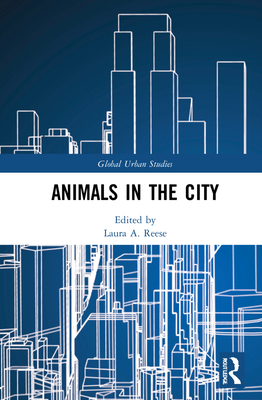 Cover of Animals in the City