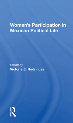 Cover of Women's Participation in Mexican Political Life