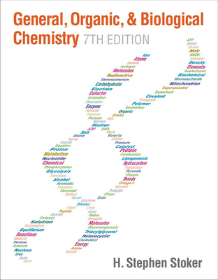 Cover of Bundle: Owlv2 with Mindtap Reader, 4 Terms (24 Months) Printed Access Card for Stoker's General, Organic, and Biological Chemistry, 7th + Labskills Pr