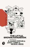 Cover of The Little, Brown Handbook