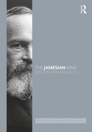 Cover of The Jamesian Mind