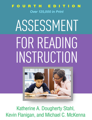 Cover of Assessment for Reading Instruction