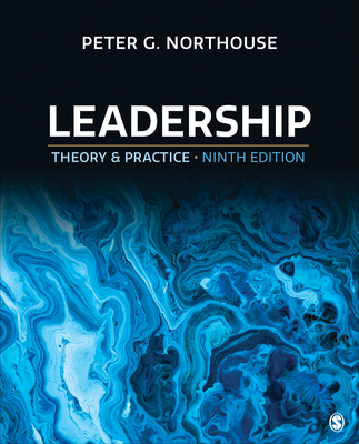 Cover of Leadership - Loose Leaf Edition: Theory and Practice