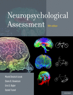 Cover of Neuropsychological Assessment (Revised)