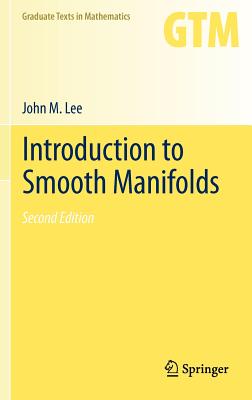 Cover of Introduction to Smooth Manifolds