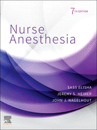 Cover of Nurse Anesthesia