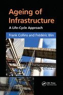 Cover of Ageing of Infrastructure: A Life-Cycle Approach