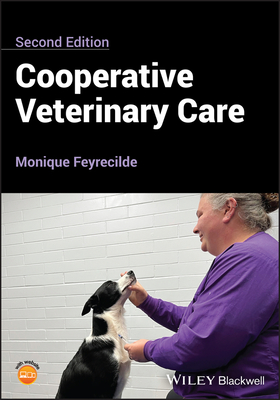 Cover of Cooperative Veterinary Care