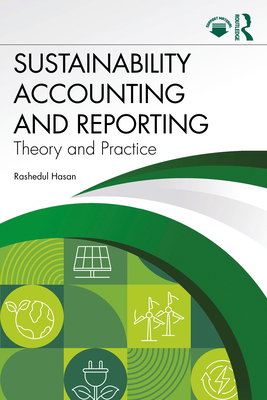 Cover of Sustainability Accounting and Reporting: Theory and Practice