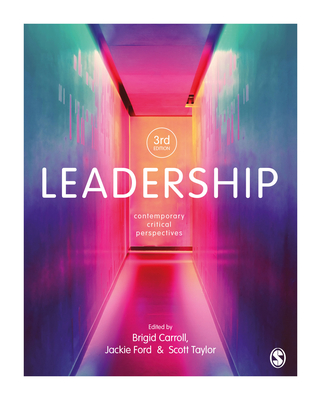 Cover of Leadership: Contemporary Critical Perspectives