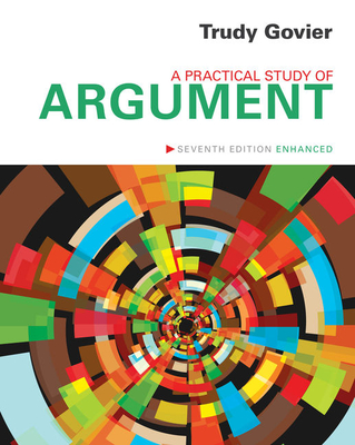 Cover of A Practical Study of Argument