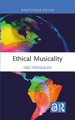 Cover of Ethical Musicality