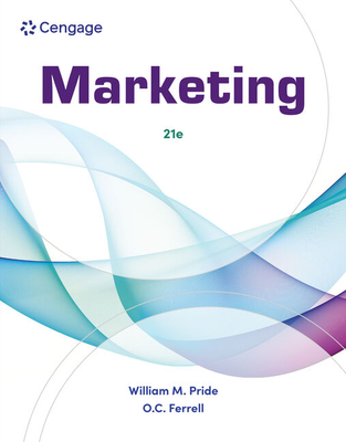 Cover of Marketing, Loose-Leaf Version