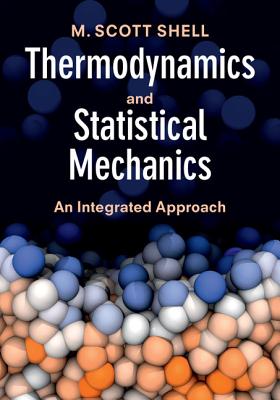 Cover of Thermodynamics and Statistical Mechanics