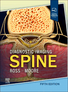 Cover of Diagnostic Imaging: Spine