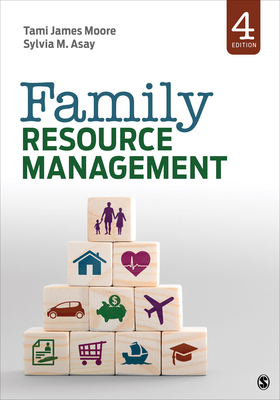 Cover of Family Resource Management
