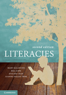 Cover of Literacies