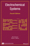 Cover of Electrochemical Systems