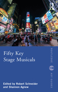 Cover of Fifty Key Stage Musicals