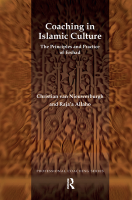 Cover of Coaching in Islamic Culture: The Principles and Practice of Ershad