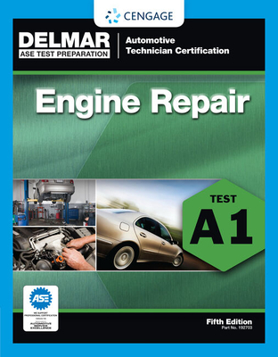 Cover of Bundle: Today's Technician: Automotive Engine Repair & Rebuilding, Classroom Manual and Shop Manual, 6th + Natef Standards Job Sheets Area A1, 4th + A