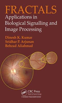Cover of Fractals: Applications in Biological Signalling and Image Processing