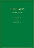 Cover of Contracts (Revised)
