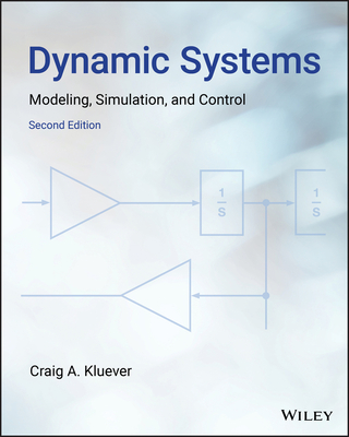 Cover of Dynamic Systems: Modeling, Simulation, and Control