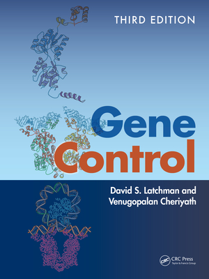 Cover of Gene Control