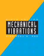 Cover of Mechanical Vibrations