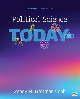 Cover of Political Science Today