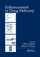 Cover of Enhancement in Drug Delivery