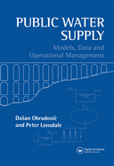 Cover of Public Water Supply