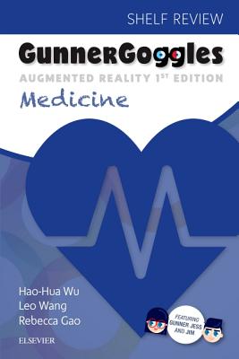 Cover of Gunner Goggles Medicine